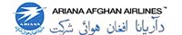 Ariana Afghan Airline