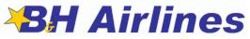 B&H Airlines B&H Airlines