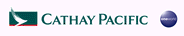 Cathay Pacific Airways