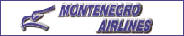 Montenegro Airlines