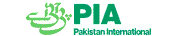 PIA Pakistan International Airlines PIA Pakistan International
