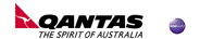 Qantas Airways Qantas Airways