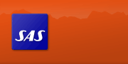 SAS Scandinavian Airlines SAS Scandinavian Airlines