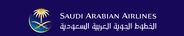 Saudi Arabian Airlines
