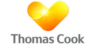 Thomas Cook Flug nach 